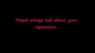 Cher Lloyd - Just Be Good To Me/Lyrics;♥