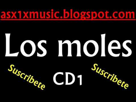 Los Moles Todo se acabo