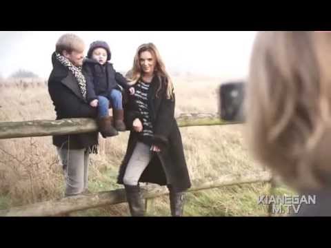 Kian Egan - Not A Day Goes By [Homemade Music Video]