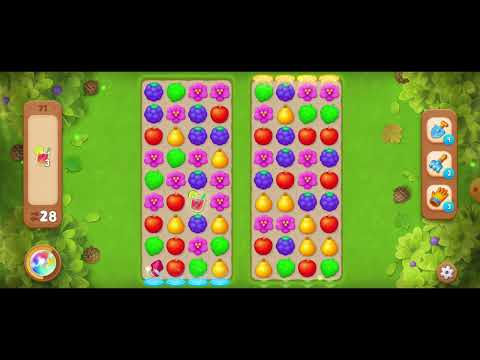 Gardenscape Level 71