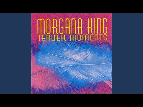 Could It Be Magic - Morgana King