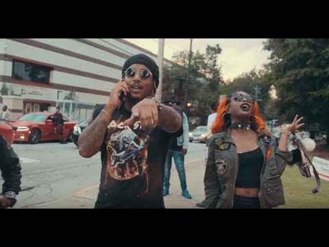 Video thumbnail for Go Get The Money