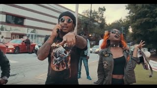 Ethan Sacii "Go Get The Money"