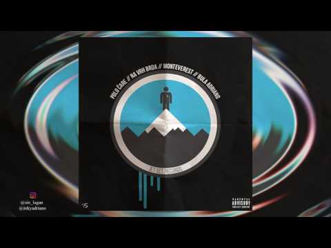 Polo Čare i Bula Adriano - Šesto Čulo (Prod. by NSS)