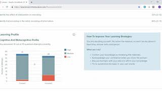 SmartBook 2.0 Reports