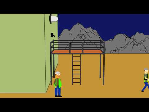 Safety Engineers Are Waste Of Time