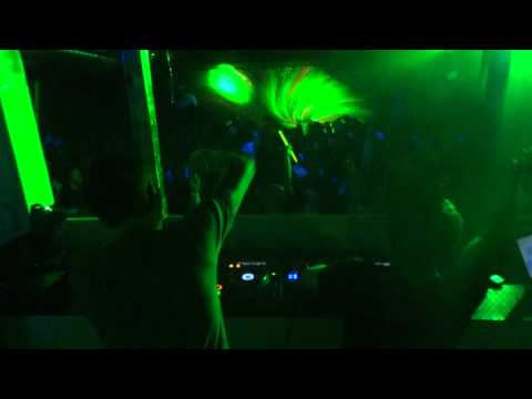 Stoneface & Terminal for TOGETHER at TRUTH - July 2011