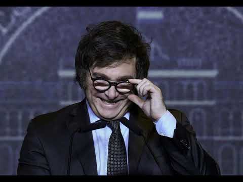 Rigen varios cortes de tránsito en el centro de Córdoba por la visita de Milei