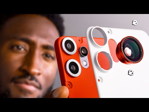 CMF Phone 2 Pro: Budget Phone of the Year!