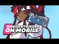 Omega Strikers Mobile Beta Trailer
