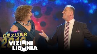 Mahmut Ferati & Shqipe Kastrati - Potpuri 2 (Gezuar 2019)