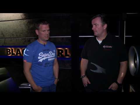 Willkommen im Black Pearl Heimkino - Kinoumbau unseres Kunden Andreas