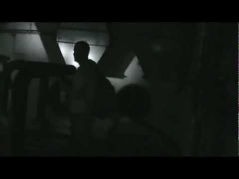 Lost Places - Stadt im Wald (GC17K3A)