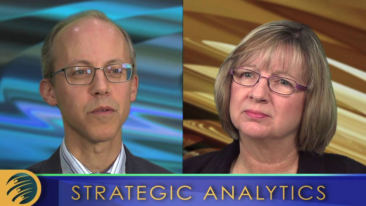 Using Analytics Strategically in Human Resources