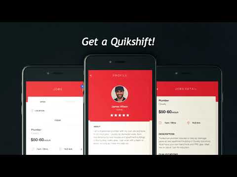 QuikShift video thumbnail
