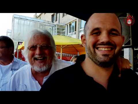 Erste Hennefer Karnevals-Gesellschaft 1902 e.V. - Hennefer Stadtfest 2019