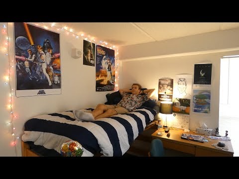 Life at Osprey Villages: Interview with a University of North Florida Student