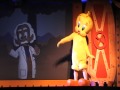 Loonytunes Live The Experiment Part 2 Butlins Skegness August 2011