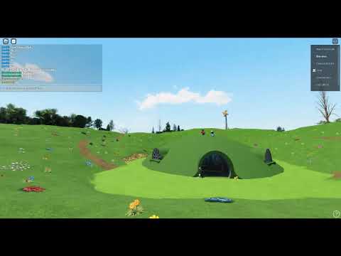 Teletubbies Roblox (RP) video. #120