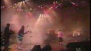 Bride - The Worm - SOS da Vida 1997