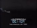 Batman Forever VHS Commercial