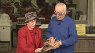 Poet Laureate Juan Felipe Herrera on Rare Cuban Treasures