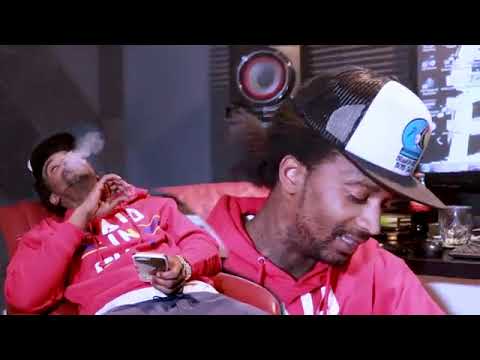 Coke Boy Droop Pop - Hate It Or Love It (Freestyle) 🖤