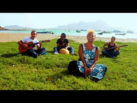 Jenifer Solidade - Largam da mon