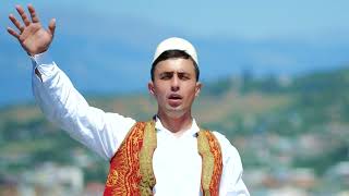 Edmond Pernezha - Dibër Trime Me Kurorë