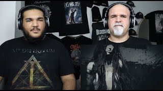 Insomnium - The Witch Hunter [Reaction/Review]