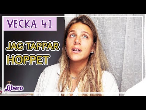 Jag har gjort en hinnsvepning - Andrea Norrman vecka 41