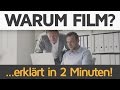 Warum Sie Film Für Ihr Marketing Nutzen Sollten Erklärfilm