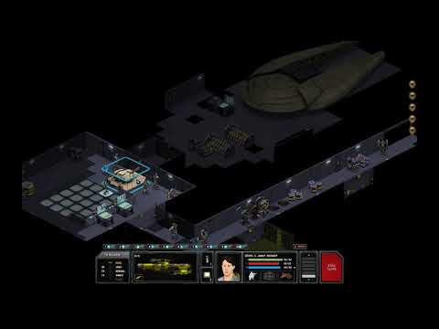 Xenonauts X-Division ep164 Base assault