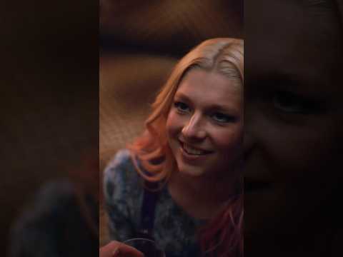 Jules and Nate's dad motel scene😉😀|| Euphoria || #shorts #anguscloud #tvseries S1 E4