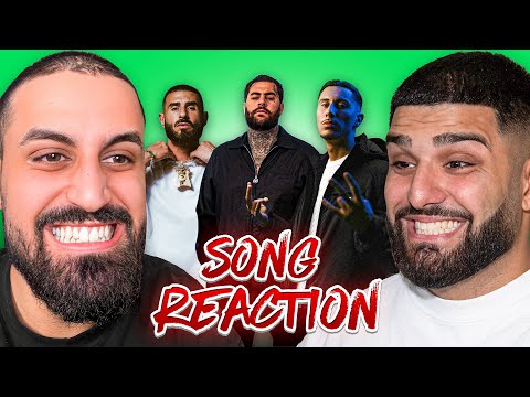 DIE NEUEN RELEASES MIT ARWIN🔥 (Amo, Kolja, Nizzi, Shindy, Billa Joe, Caney etc.)