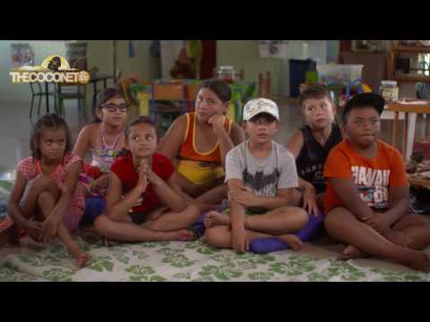 Faikakala - Sina & the Eel