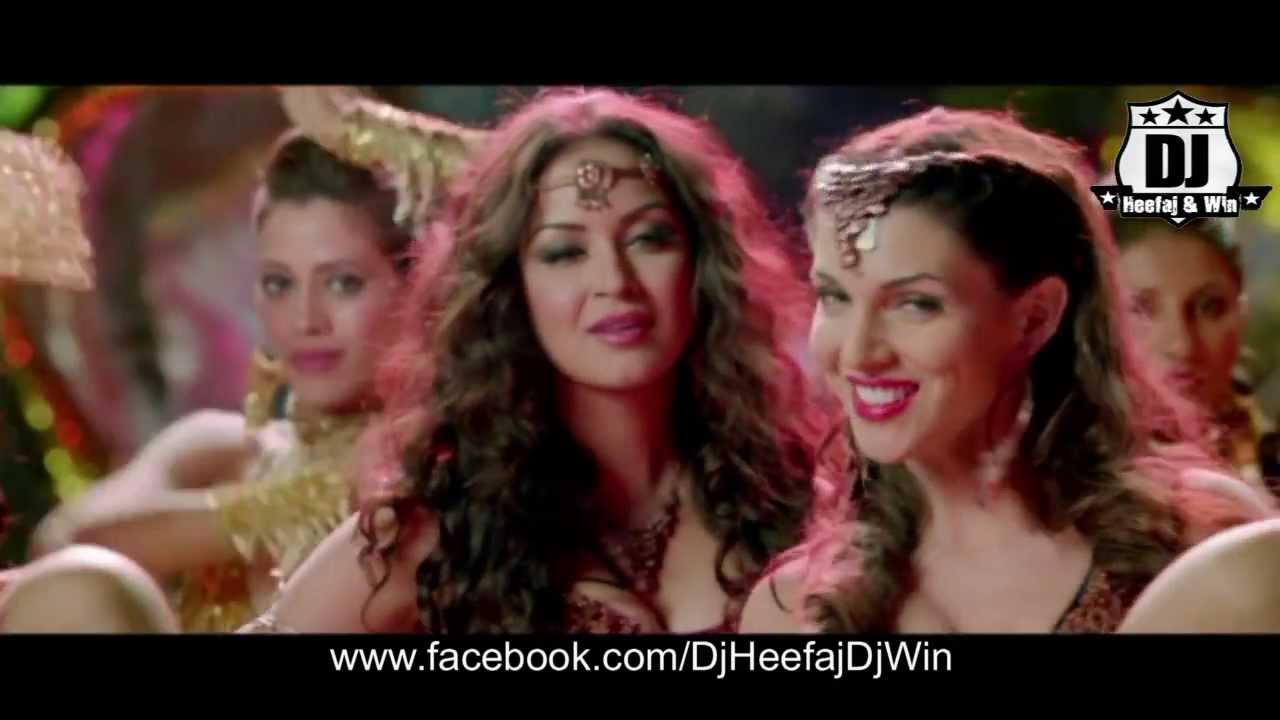 Nagin Dance – Remix Lyrics | Bajatey Raho | Anmol Malik | Jaidev Kumar