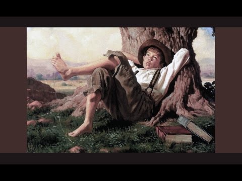 download lagu mp3 mp4 Tom Sawyer Chapter 7, download lagu Tom Sawyer Chapter 7 gratis, unduh video klip Tom Sawyer Chapter 7