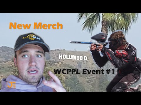 California Vlog || Wcppl Event #1