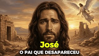 Por Que o Pai de Jesus DESAPARECEU da Bíblia? | História COMPLETA de José Explicada