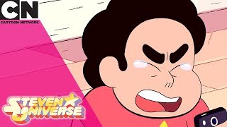Steven Universe | Does Connie Hate Steven? | Cartoon Network