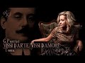 Puccini, G. "Vissi d'Arte, Vissi d'Amore"- "Tosca ...