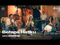 Betapa Hatiku Cover GKDI Worship Lagu Rohani Kristen