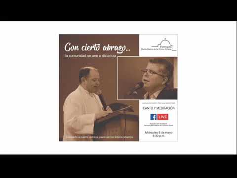 CONCIERTO ABRAZO - Padre Juan Jesús Priego / Juan Manuel Flores Castro