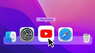 How To Download YouTube App On Mac *Best Workaround*