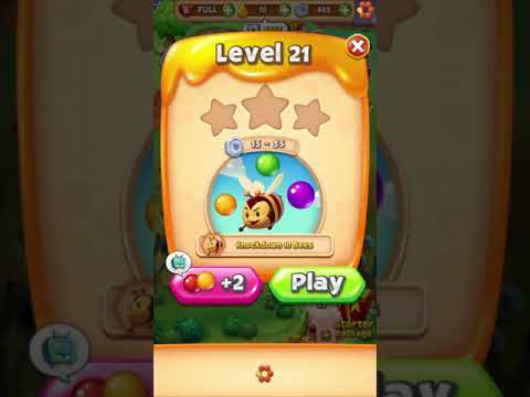 Buggle 2 Mobile Game