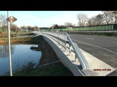 47/14 Verbindungsstück zwischen B92 und B 173 wieder frei