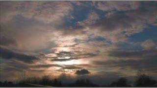 None More Black-Under My Feet