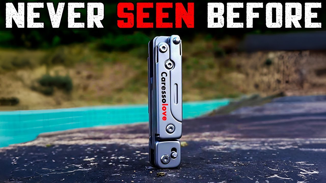 20 Incredible EDC Gear That Everyone Will Appreciate In 2025