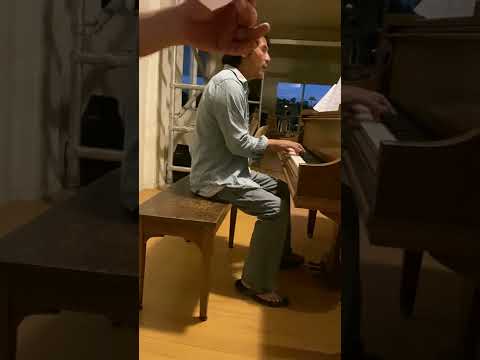 Nhớ mẹ yêu Sheet - Long Le